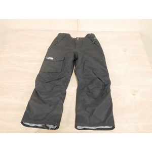 Junior North Face Snow Pants (L) [A002647]